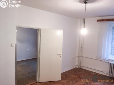 Аренда квартиры 3+1 Pardubice, Družstevní č. 6