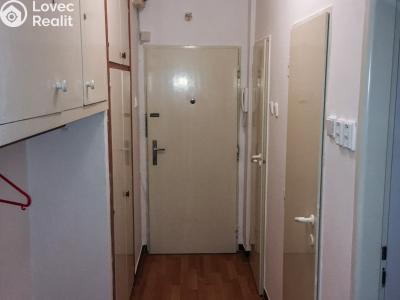 Аренда квартиры 3+1 Pardubice, Družstevní č. 7