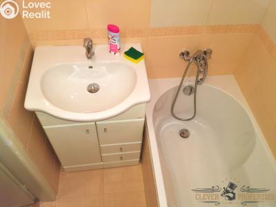 Аренда квартиры 3+1 Pardubice, Družstevní č. 8