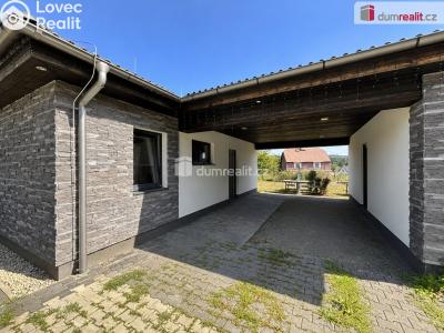 Prodej rodinného domu Rotava, Pod Školou č. 2