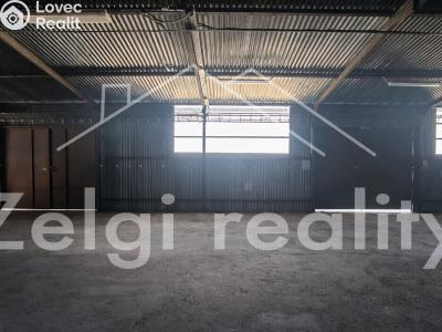 Rent warehouse Břeclav č. 6