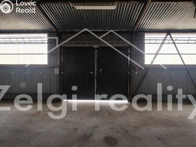 Rent warehouse Břeclav č. 7