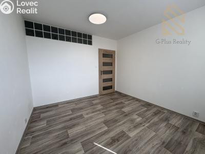 Аренда квартиры 2+1 Litvínov, Kopistská 231 č. 1