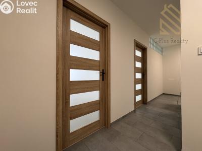 Аренда квартиры 2+1 Litvínov, Kopistská 231 č. 2
