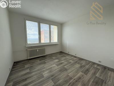 Аренда квартиры 2+1 Litvínov, Kopistská 231 č. 4