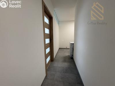 Аренда квартиры 2+1 Litvínov, Kopistská 231 č. 6