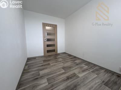 Аренда квартиры 2+1 Litvínov, Kopistská 231 č. 8