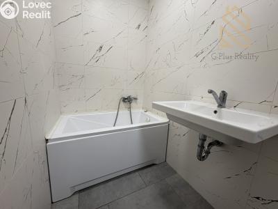 Аренда квартиры 2+1 Litvínov, Kopistská 231 č. 14