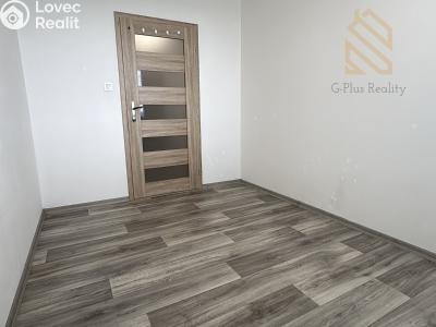 Аренда квартиры 2+1 Litvínov, Kopistská 231 č. 21