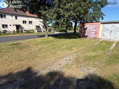 Sale garage Výškov č. 3