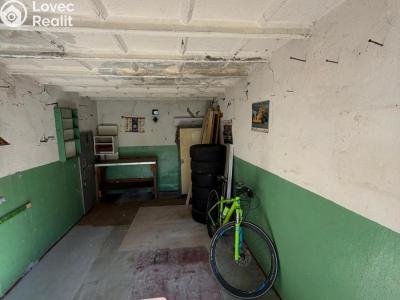 Sale garage Výškov č. 4