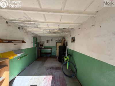 Sale garage Výškov č. 5
