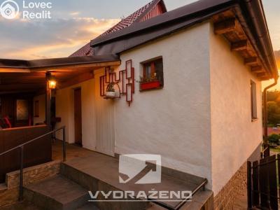 Продаж дачі Zbraslavice č. 2