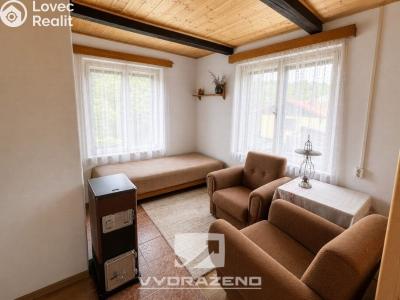 Продаж дачі Zbraslavice č. 15