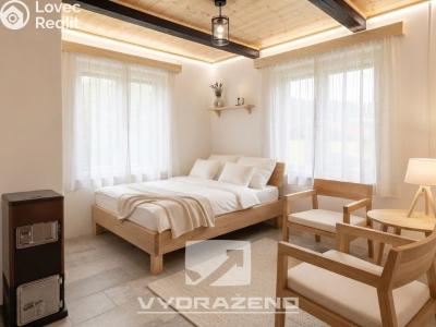 Продаж дачі Zbraslavice č. 16