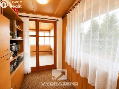 Продаж дачі Zbraslavice č. 19