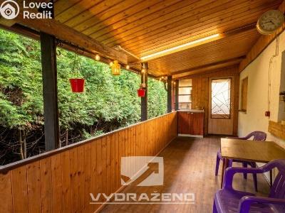 Продаж дачі Zbraslavice č. 23