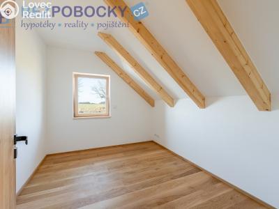 Продажа семейного дома Malá Losenice č. 6