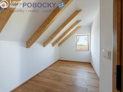 Продажа семейного дома Malá Losenice č. 7