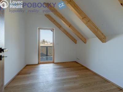 Продажа семейного дома Malá Losenice č. 12