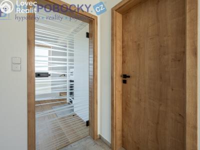 Продажа семейного дома Malá Losenice č. 14