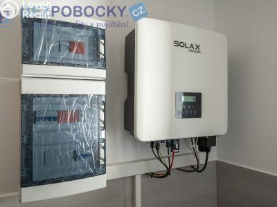 Продажа семейного дома Malá Losenice č. 16