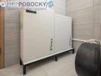 Продажа семейного дома Malá Losenice č. 17