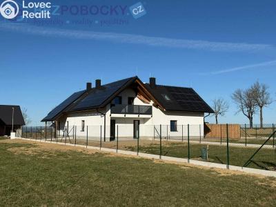 Продажа семейного дома Malá Losenice č. 26