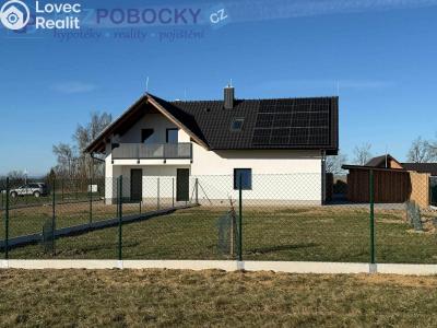 Продажа семейного дома Malá Losenice č. 27
