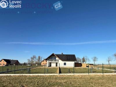 Продажа семейного дома Malá Losenice č. 28
