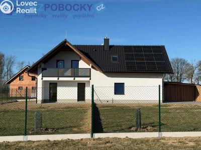 Продажа семейного дома Malá Losenice č. 29