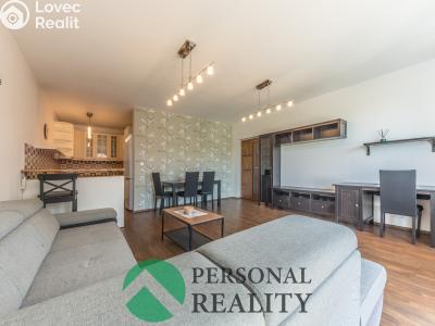 Продаж квартири 3+KK Mělník, Za Stadionem č. 2