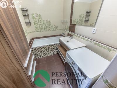 Продаж квартири 3+KK Mělník, Za Stadionem č. 3