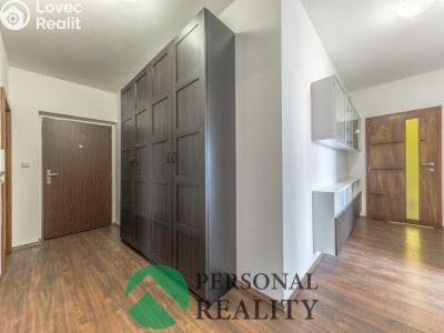 Продаж квартири 3+KK Mělník, Za Stadionem č. 6