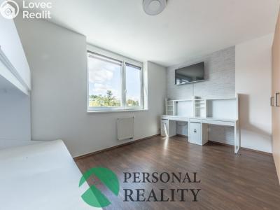 Продаж квартири 3+KK Mělník, Za Stadionem č. 7
