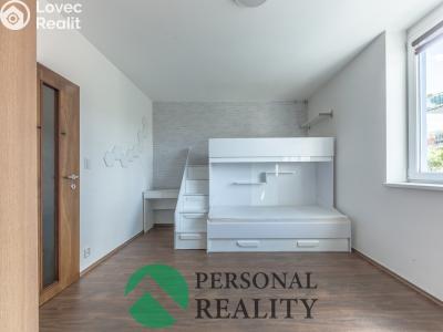 Продаж квартири 3+KK Mělník, Za Stadionem č. 9