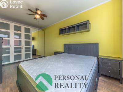 Продаж квартири 3+KK Mělník, Za Stadionem č. 11