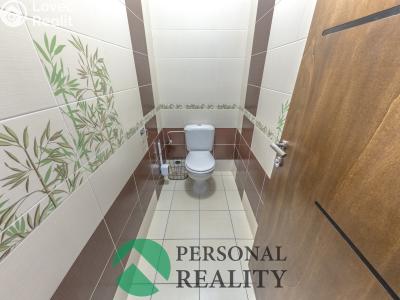 Продаж квартири 3+KK Mělník, Za Stadionem č. 14