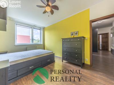 Продаж квартири 3+KK Mělník, Za Stadionem č. 15