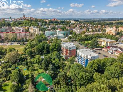 Продаж квартири 3+KK Mělník, Za Stadionem č. 17