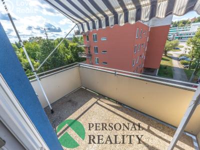 Продаж квартири 3+KK Mělník, Za Stadionem č. 18