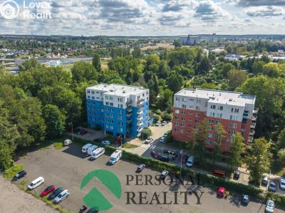 Продаж квартири 3+KK Mělník, Za Stadionem č. 21