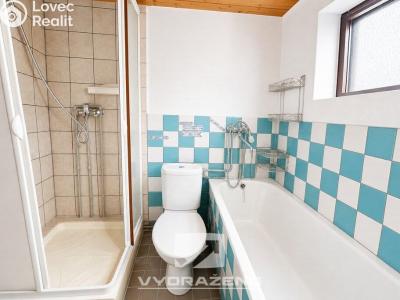 Продаж хатини Zbraslavice č. 17