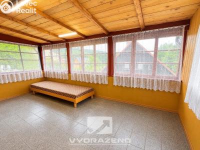Продаж хатини Zbraslavice č. 20