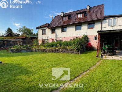 Продаж хатини Zbraslavice č. 24