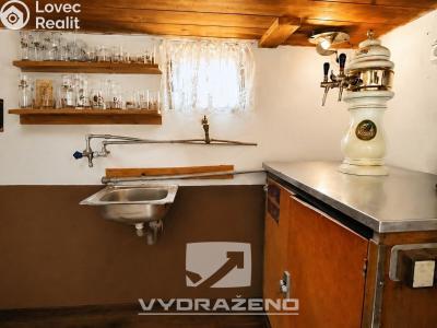 Продаж хатини Zbraslavice č. 30