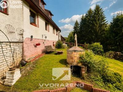 Продаж хатини Zbraslavice č. 31