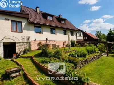 Продаж хатини Zbraslavice č. 32