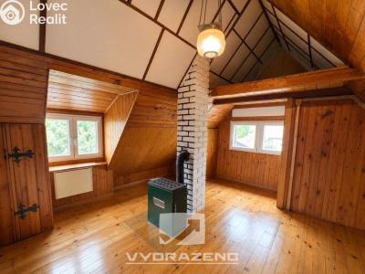Продаж сімейного будинку Zbraslavice č. 5
