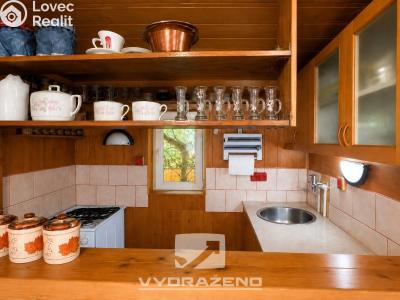 Продаж сімейного будинку Zbraslavice č. 13